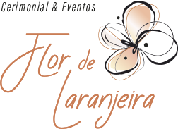 Cerimonialista Flor de Laranjeira